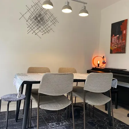 Maison Prox Strasbourg Centre 3 Ch Schiltigheim