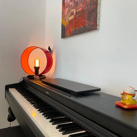 Maison Familiale 4p 10 Min Strasbourg Centre Ferienhaus *