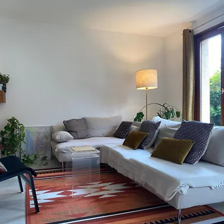 Maison Prox Strasbourg Centre 3 Ch *