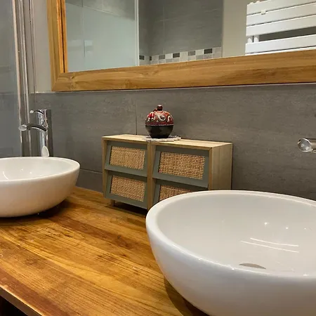 Maison Prox Strasbourg Centre 3 Ch Holiday home