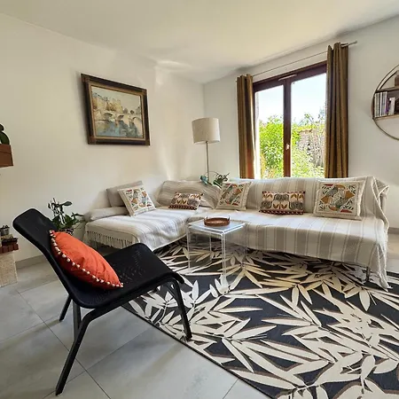 Maison Familiale 4p 10 Min Strasbourg Centre Шильтигхейм