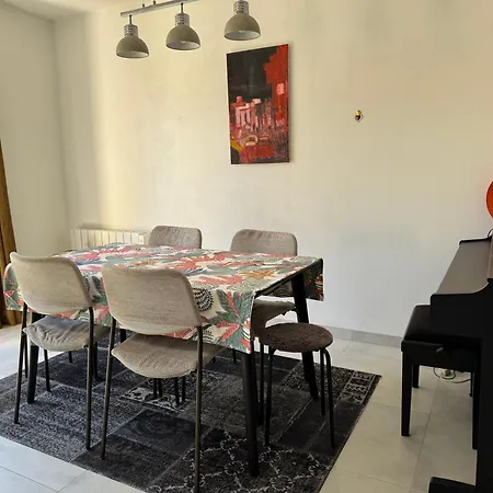 Holiday home Maison Familiale 4p 10 Min Strasbourg Centre *